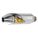 Escapamento GRS Extreme HP - Polido